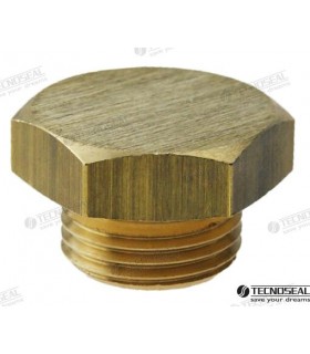 TAP ANODE LOMBARDINI