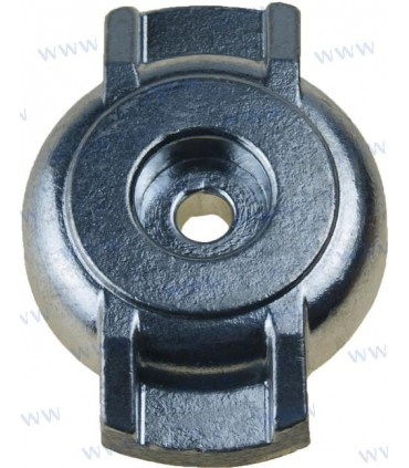 ANODE HYDROTAP TRIM TAB
