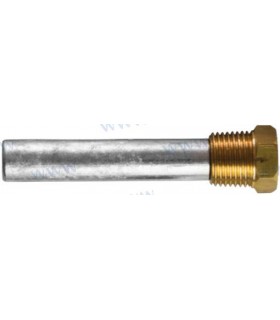 PENCIL ANODE COMPLET dia 14 - L 82