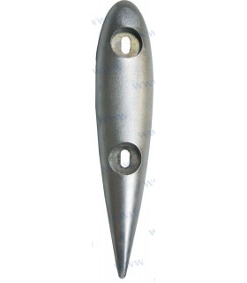 ANODE NACA 510x106x53 HC160