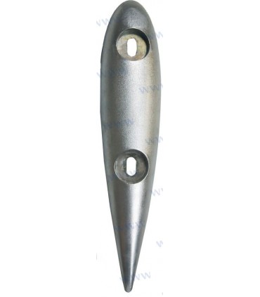 ANODE NACA 510x106x53 HC160