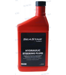 HYDRAULIC STERRIG FLUID SEASTAR