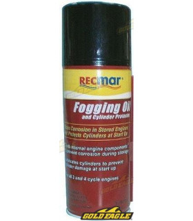 Mootori konserveerimisõli - SPREI 284gr