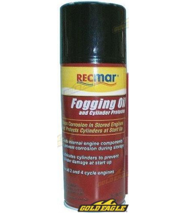 Mootori konserveerimisõli - SPREI 284gr