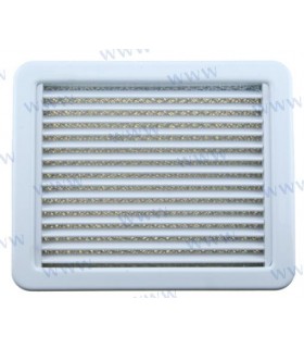 TEKA AIR ENTRY GRILLE 14x10