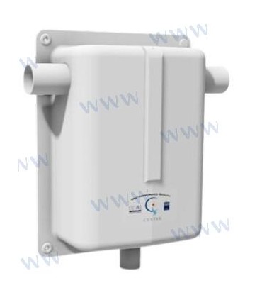 3.50" X 3.50" X 2.00" Gen-Sep 23.50" x 2