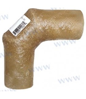 2.00" X 90 Deg Elbow