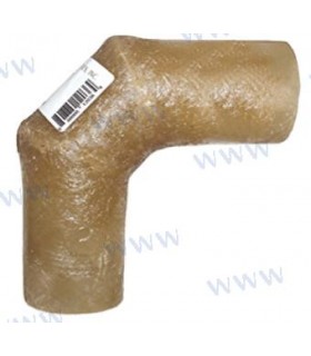 1.50" X 90 Deg Elbow