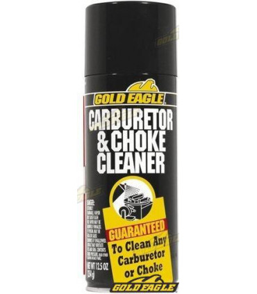 Karburaatori puhastusaine 354g