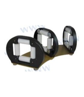 ANGLING ASSY - 180 Degree