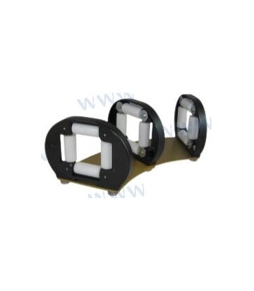 ANGLING ASSY - 180 Degree