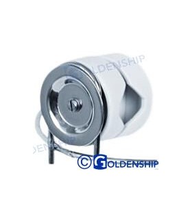 CLIP FOR FENDER BASKET