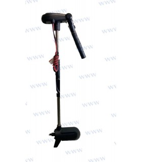 ELECTRIC ENGINE 3.0 - 24 VOLTS