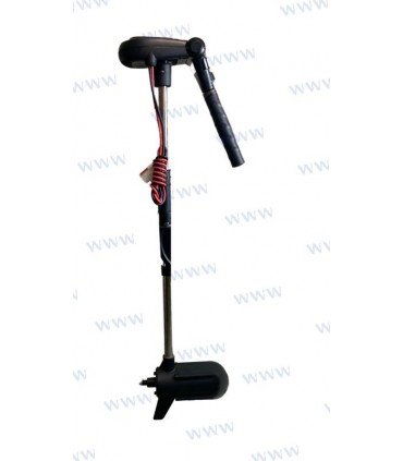 ELECTRIC ENGINE 3.0 - 24 VOLTS