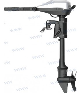 ELECTRIC ENGINE  8.0 48V