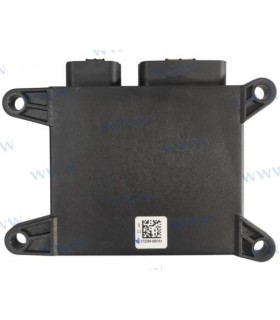 BUSH, ECU AECS 2022 NEW