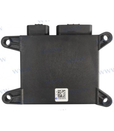 BUSH, ECU AECS 2022 NEW