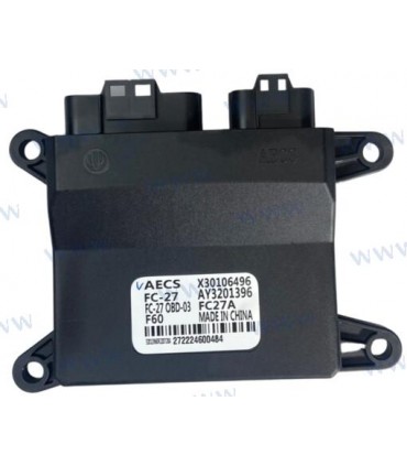 ECU UNIT AECS 2022 NEW