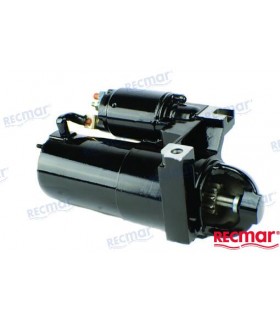 STARTER PH140-0020-D