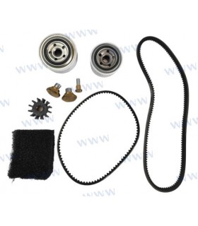 MAINTENANCE KIT IS 12