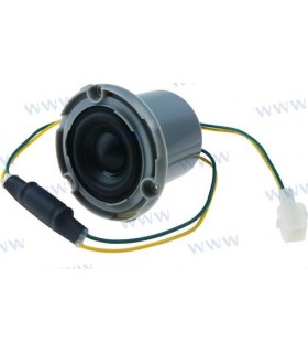 2" SPEAKER W/O GRILL