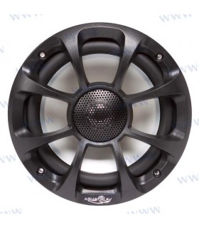 6,5" PRO SPORT SPEAKERS BLACK