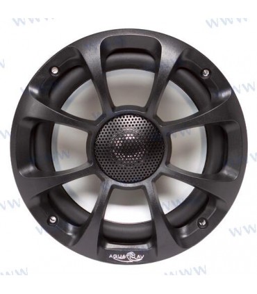 6,5" PRO SPORT SPEAKERS BLACK