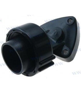 UPPER HINGE ACTUATOR