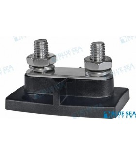 BUSBAR DUAL STUD 3/8IN