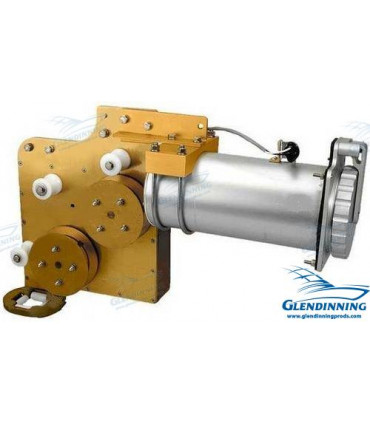 CABLEMASTER CM-8 24V