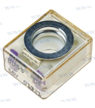 BATTERY SWITCH FUSE 90A
