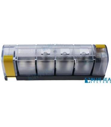 FUSE BLOCK MRBF 3CIRC COMMON