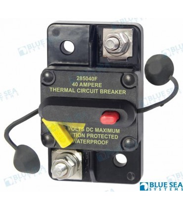 CIRCUIT BREAKER, BUS 285 SFCMT 40 A
