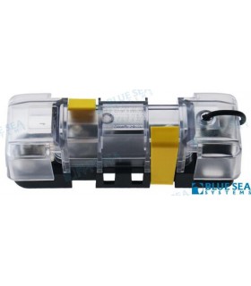 FUSE BLOCK SAFETY SEA/AMG