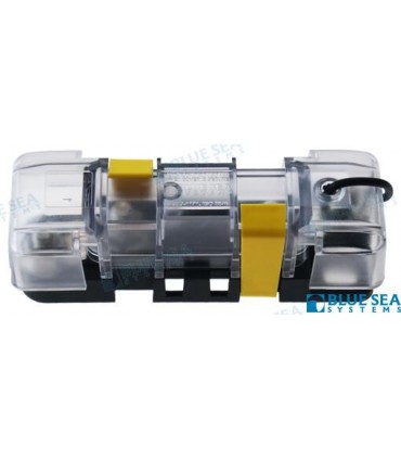 FUSE BLOCK SAFETY SEA/AMG