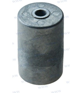 ZINC ANODE EXHAUST DPH, DPR, DPI