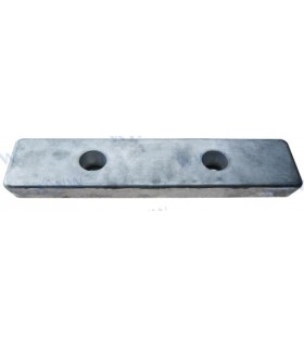 ANODE VOLVO ZINC