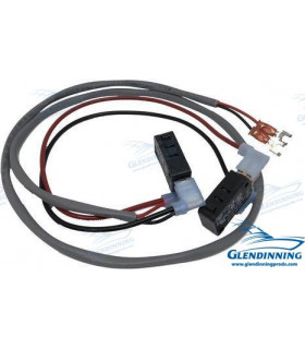 SWITCH ASSY - 3 OUT-LIMIT WIRE