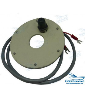 SWITCH ASSY 2'IN-LIMIT W/RIN