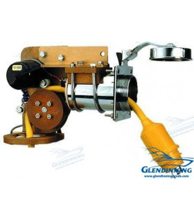 CABLEMASTER CM-4  12V