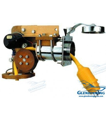 CABLEMASTER CM-4  12V