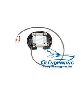 HAWSE PIPE ASSY 50A CRM