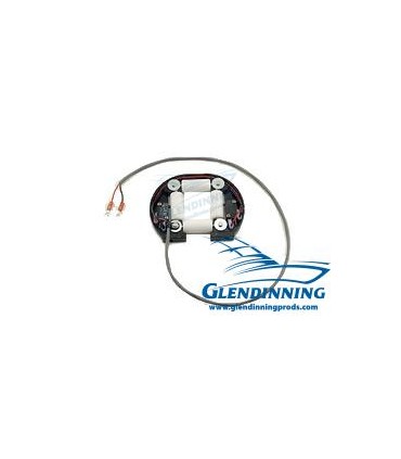 HAWSE PIPE ASSY 50A CRM