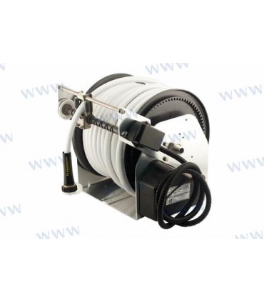 HOSEMASTER 1/2" 12V 100' LW