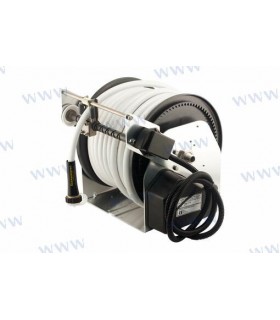 HOSEMASTER 5/8" 24V 75' LW