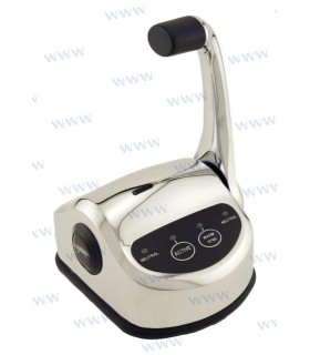 ProGRADE HANDLE 1 LEVER 2 BUTTONS