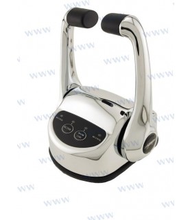 ProGRADE HANDLE TWIN LEVER 2 BUTTONS