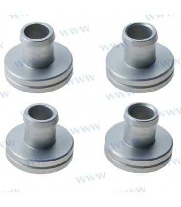 STANDOFF BUSHING  SMART ACTUATOR 2 (4)