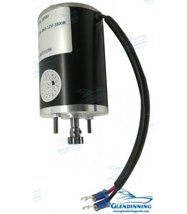 MOTOR 24V CABLEMASTER CM4