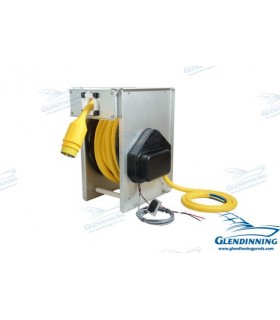 CABLEMASTER 63 24V 4/3 Y